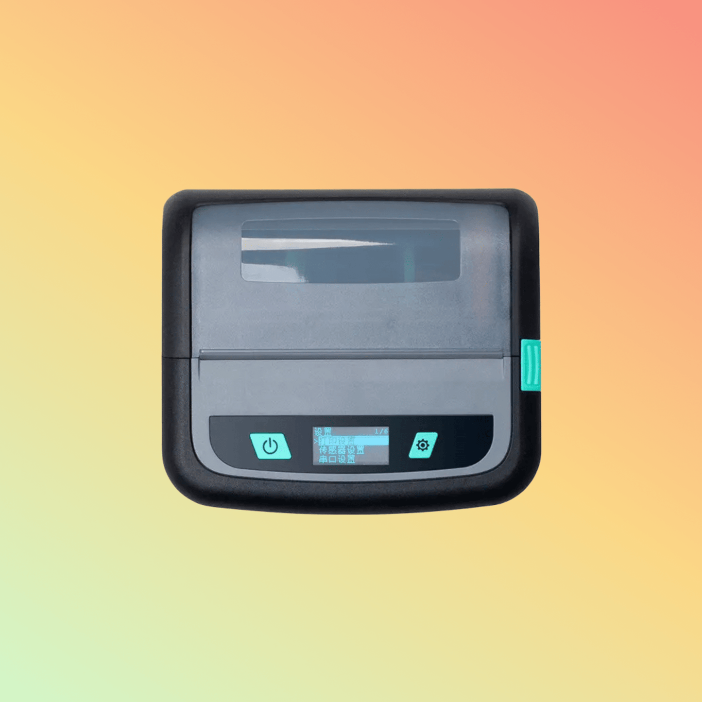 Xprinter XP - P441B 4 Inch Mobile Printer - NEOTECH