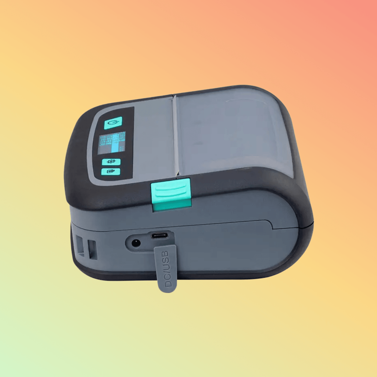 Xprinter XP - P441B 4 Inch Mobile Printer - NEOTECH