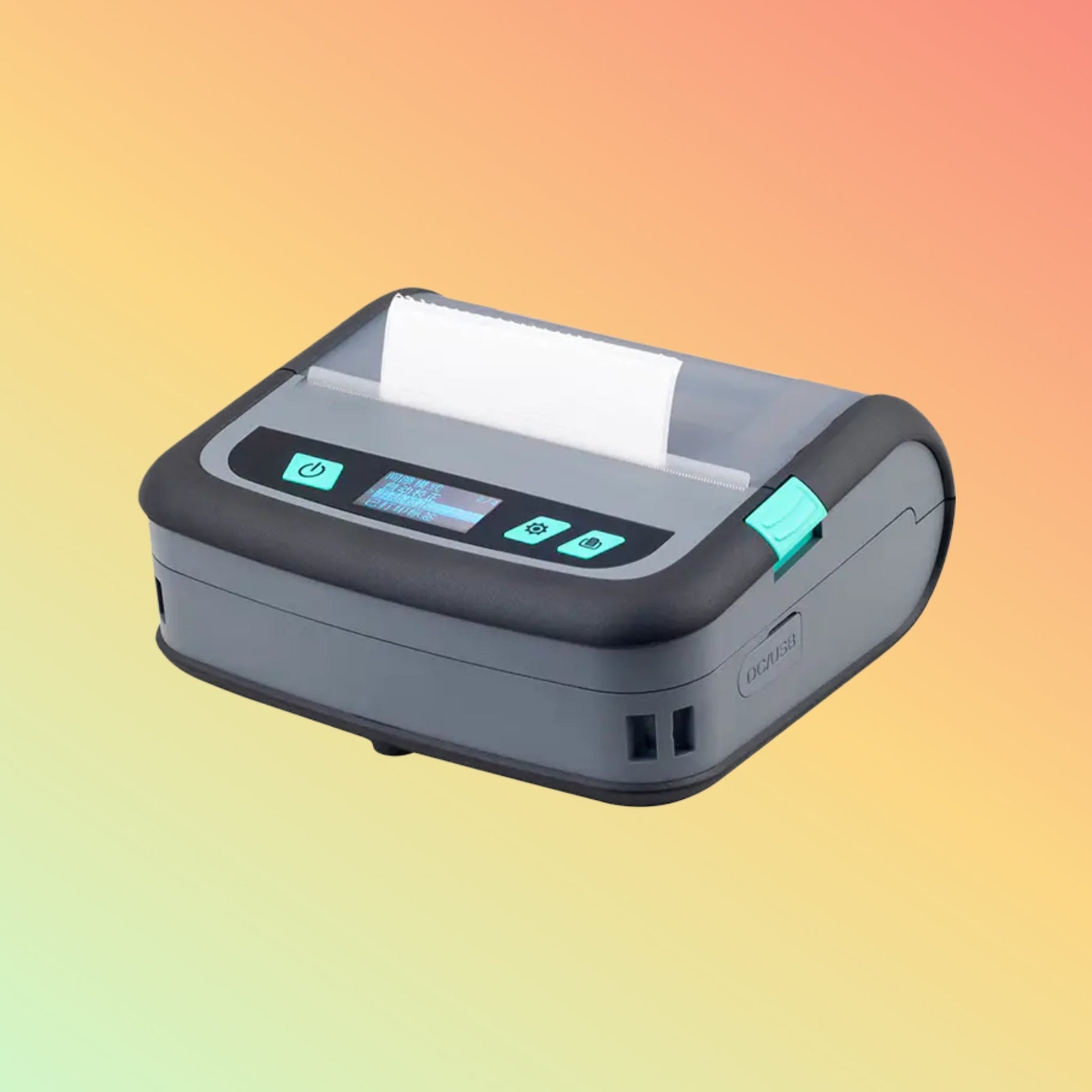 Xprinter XP - P441B 4 Inch Mobile Printer - NEOTECH