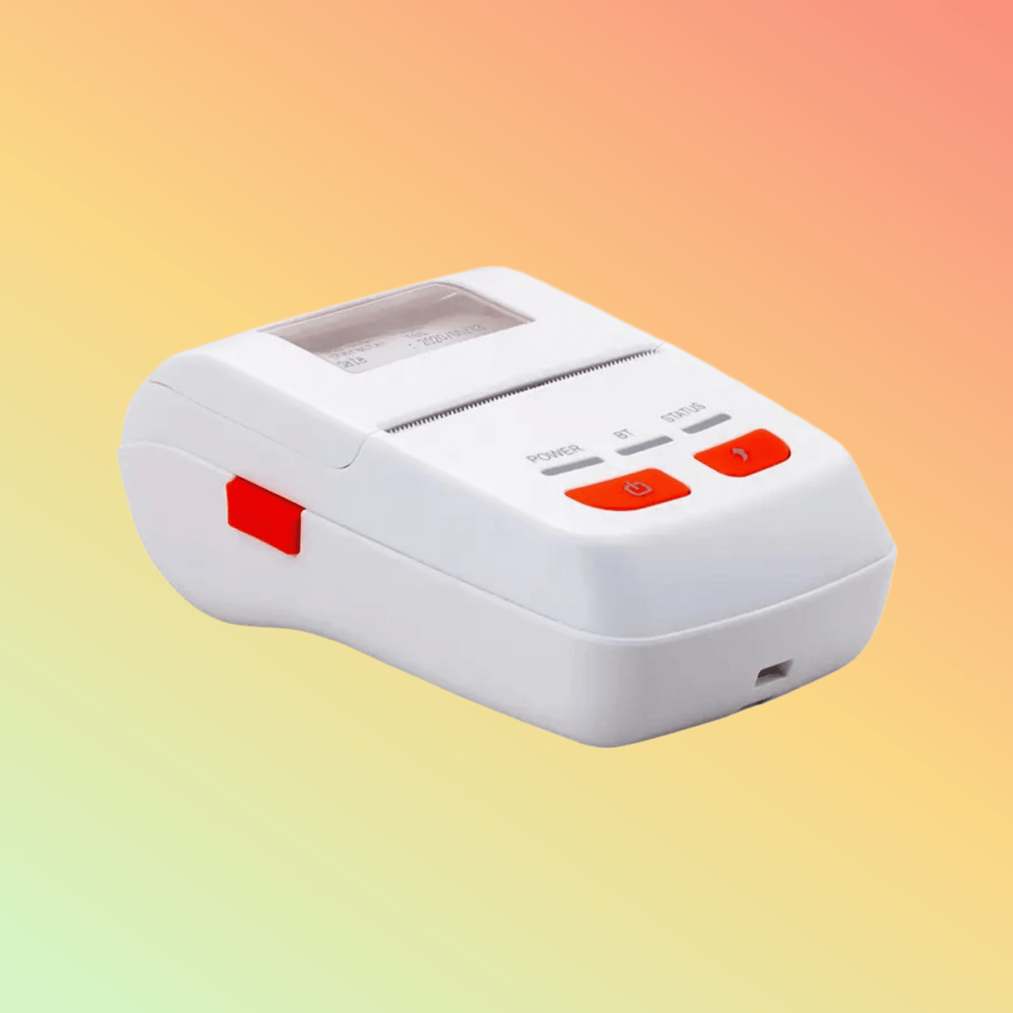 Xprinter XP - P501A Mini 58mm Thermal Printer - NEOTECH