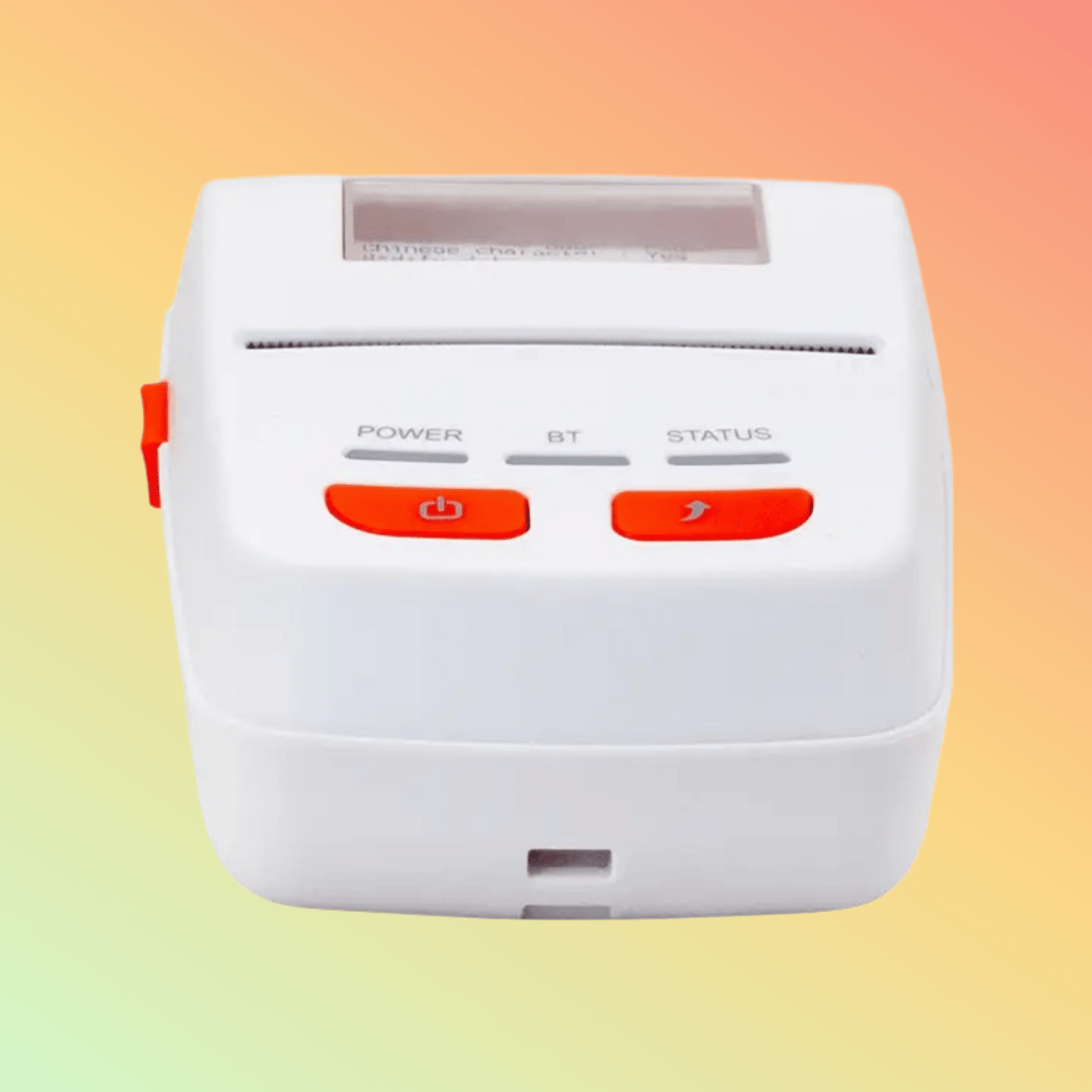 Xprinter XP - P501A Mini 58mm Thermal Printer - NEOTECH