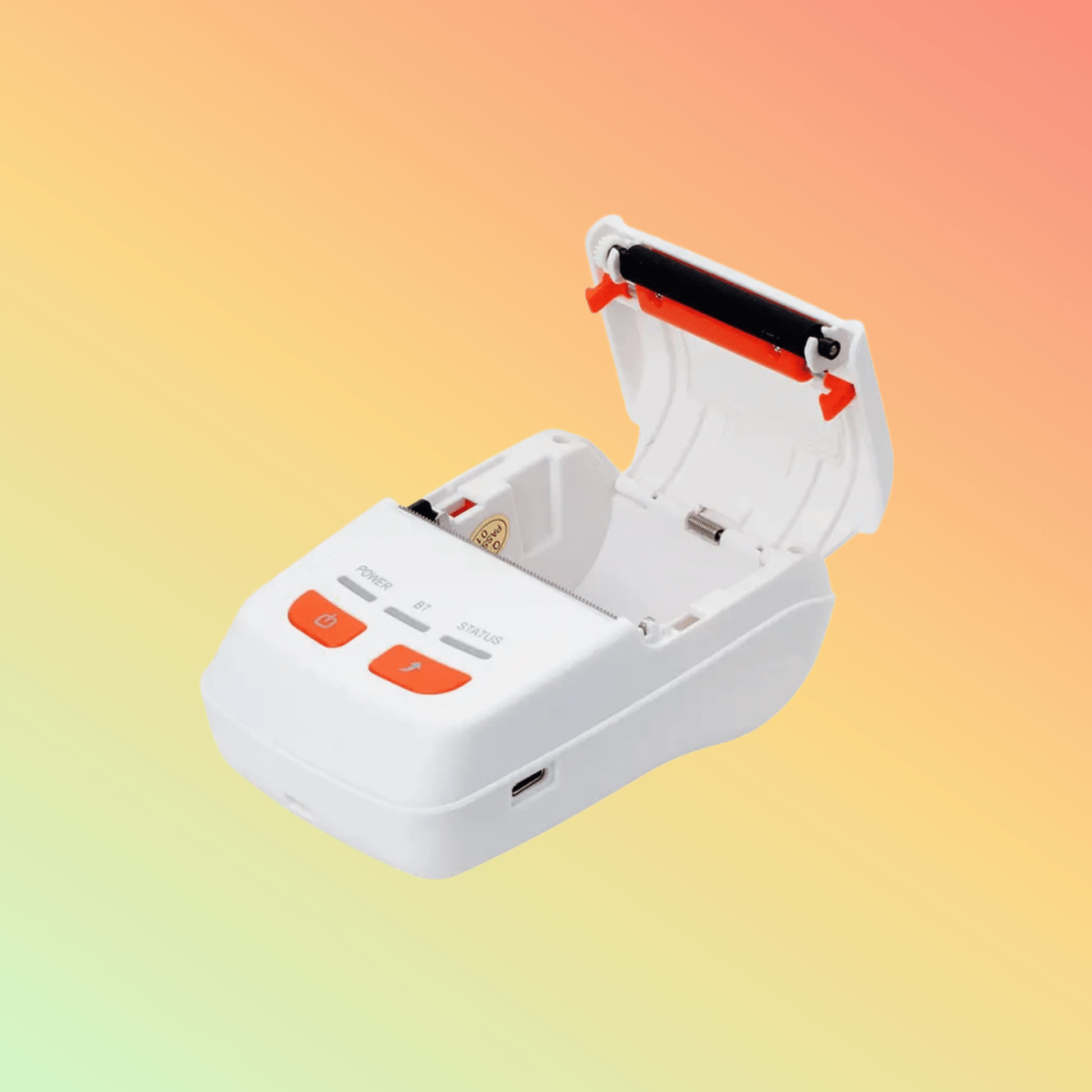 Xprinter XP - P501A Mini 58mm Thermal Printer - NEOTECH