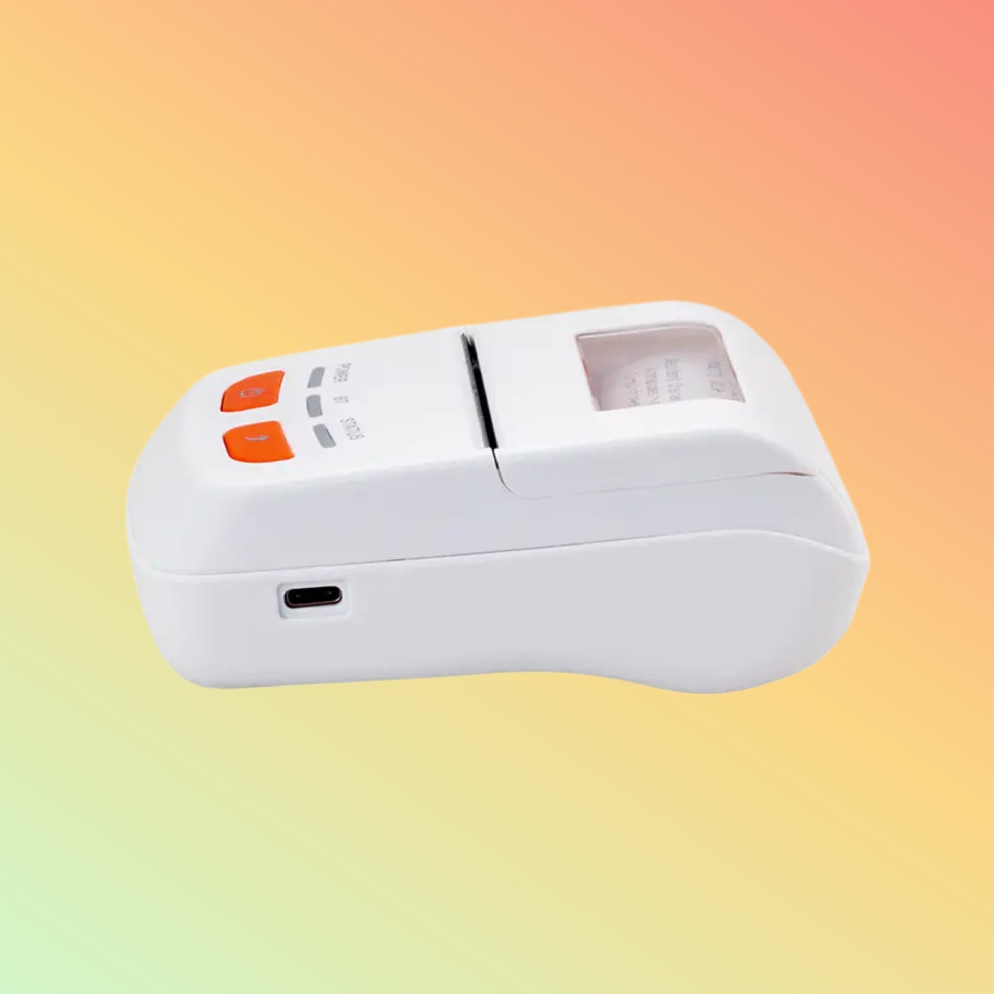 Xprinter XP - P501A Mini 58mm Thermal Printer - NEOTECH