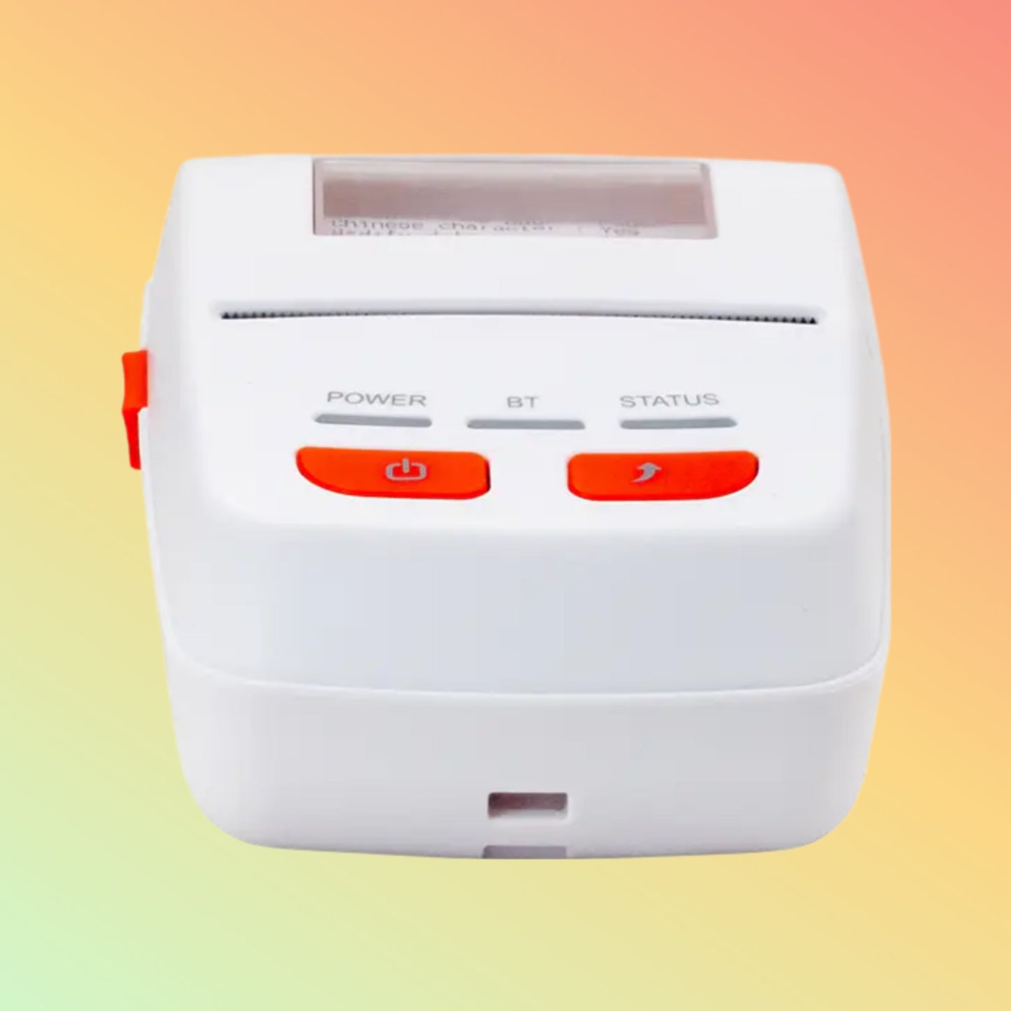 Xprinter XP - P501A Mini 58mm Thermal Printer - NEOTECH