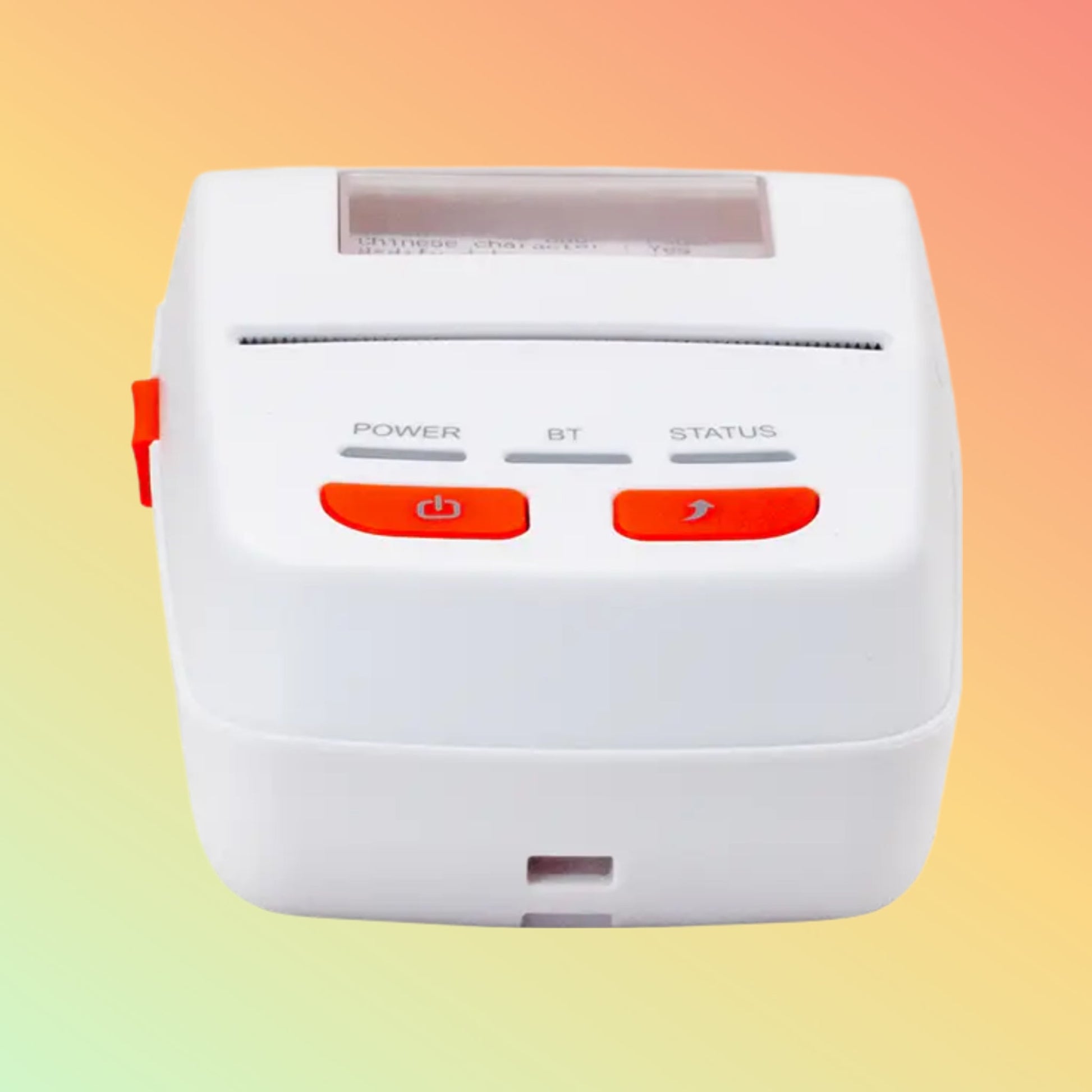 Xprinter XP - P501A Mini 58mm Thermal Printer - NEOTECH