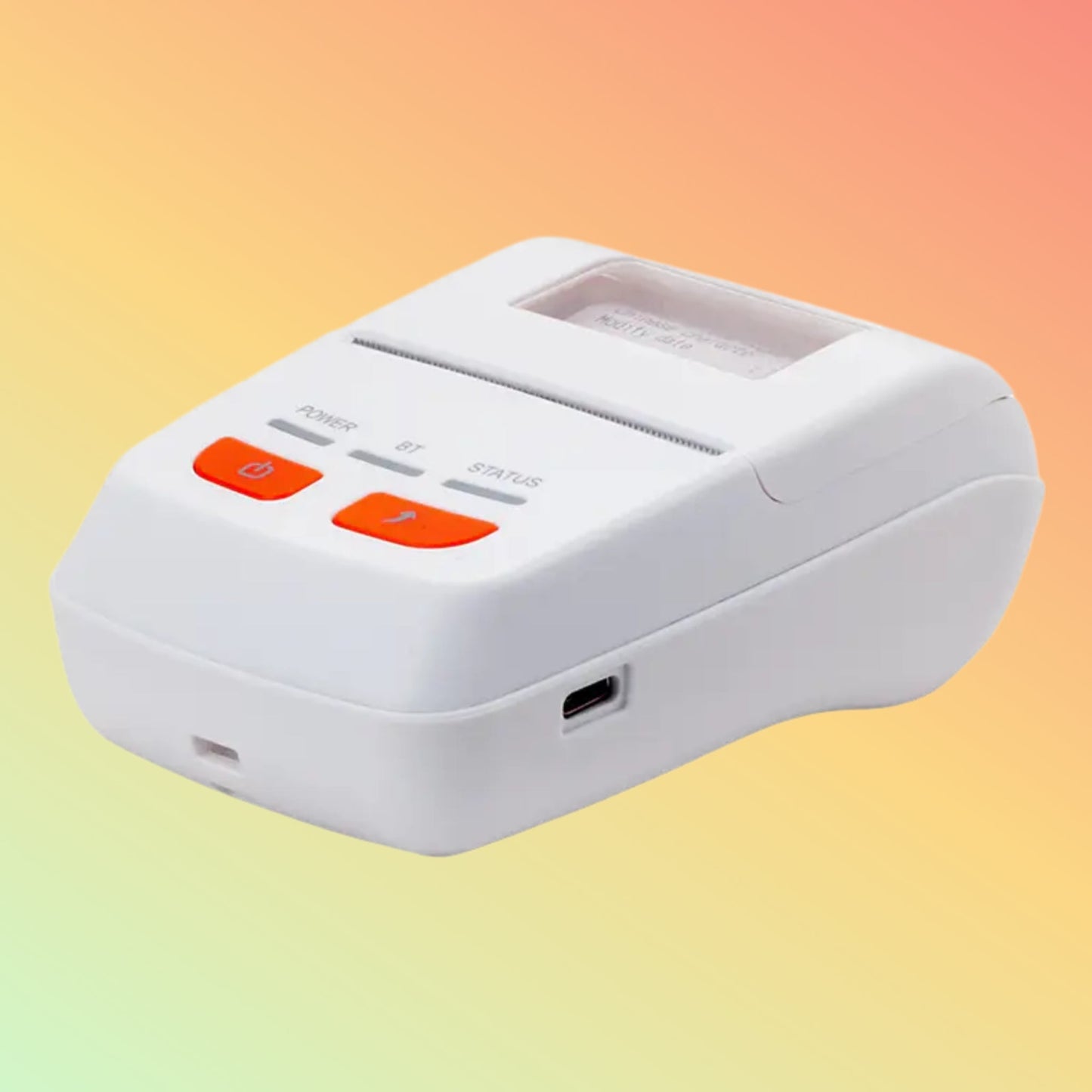 Xprinter XP - P501A Mini 58mm Thermal Printer - NEOTECH
