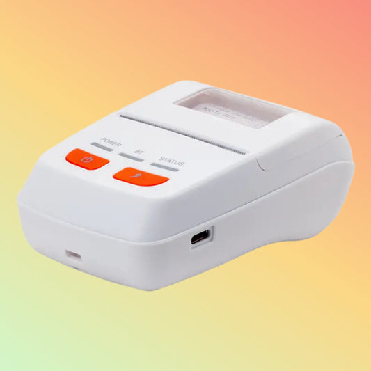 Xprinter XP - P501A Mini 58mm Thermal Printer - NEOTECH