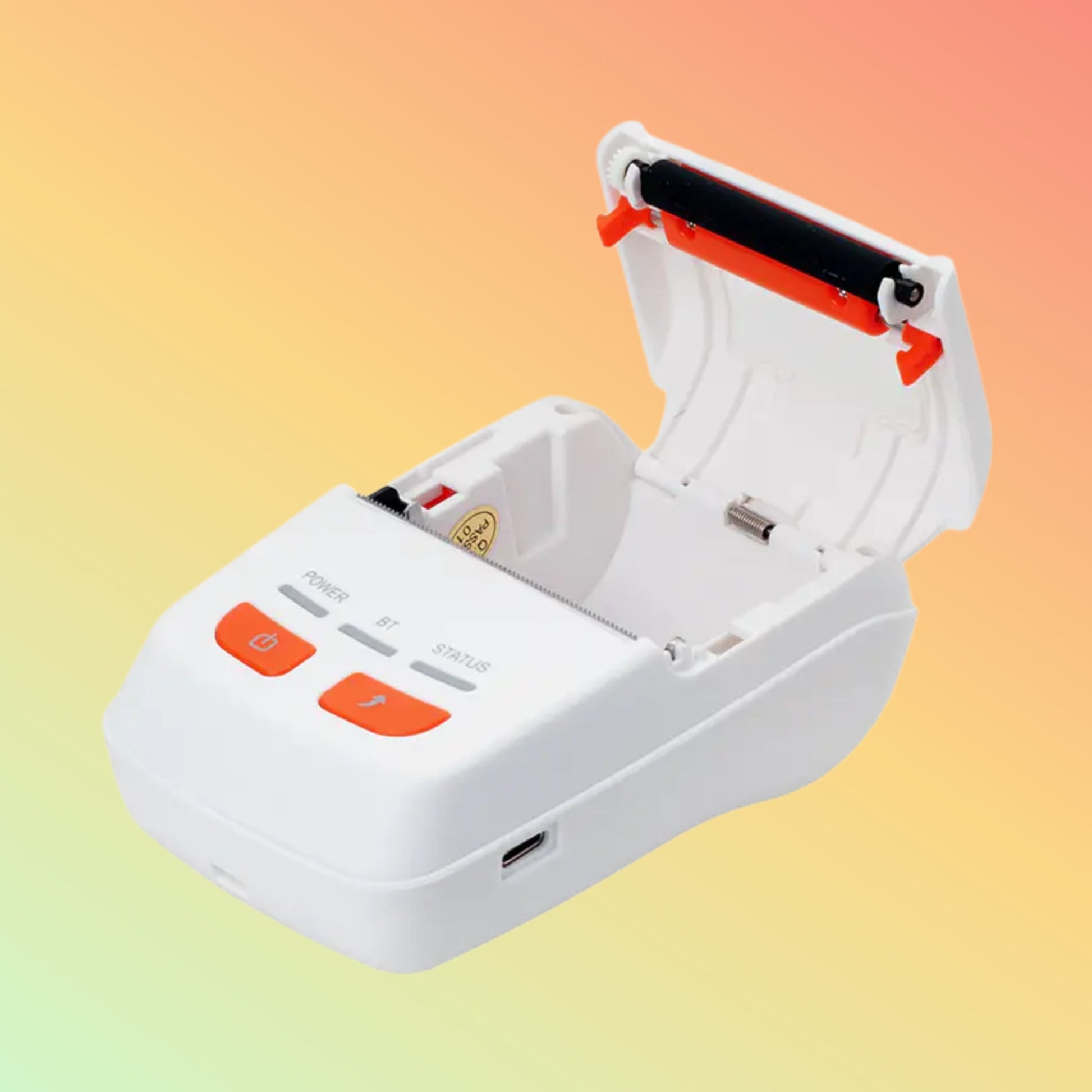 Xprinter XP - P501A Mini 58mm Thermal Printer - NEOTECH