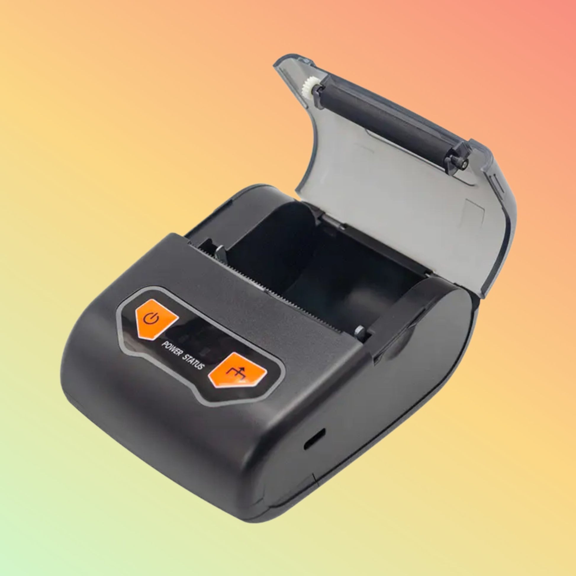 Xprinter XP - P502A Wireless Thermal Receipt Printer - NEOTECH