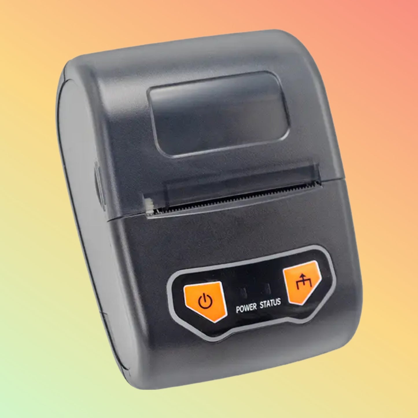 Xprinter XP - P502A Wireless Thermal Receipt Printer - NEOTECH