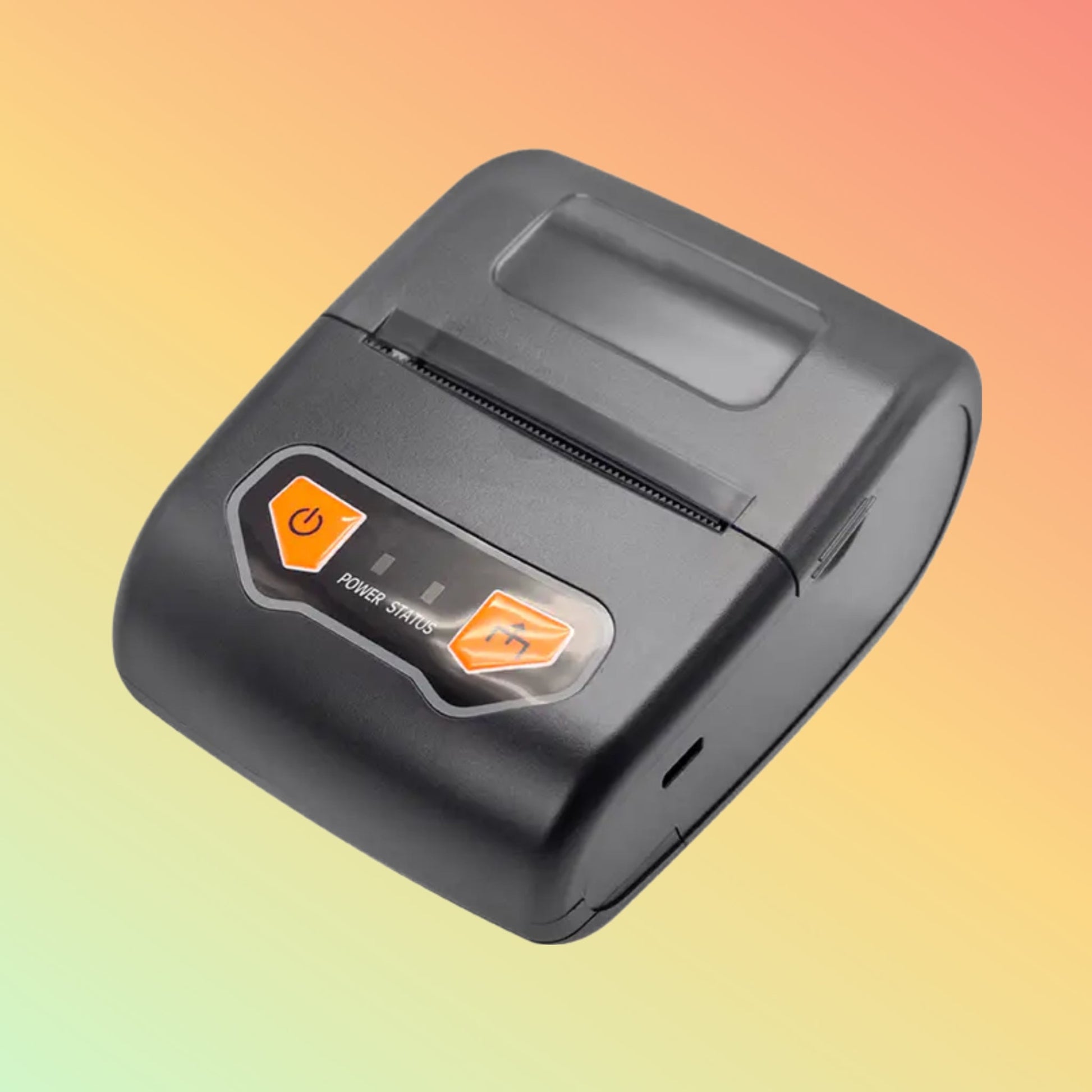 Xprinter XP - P502A Wireless Thermal Receipt Printer - NEOTECH