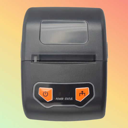 Xprinter XP - P502A Wireless Thermal Receipt Printer - NEOTECH
