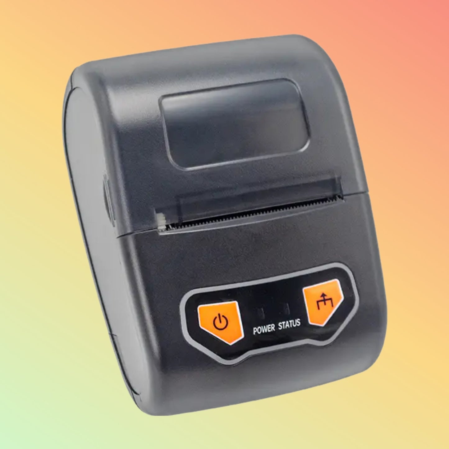 Xprinter XP - P502A Wireless Thermal Receipt Printer - NEOTECH