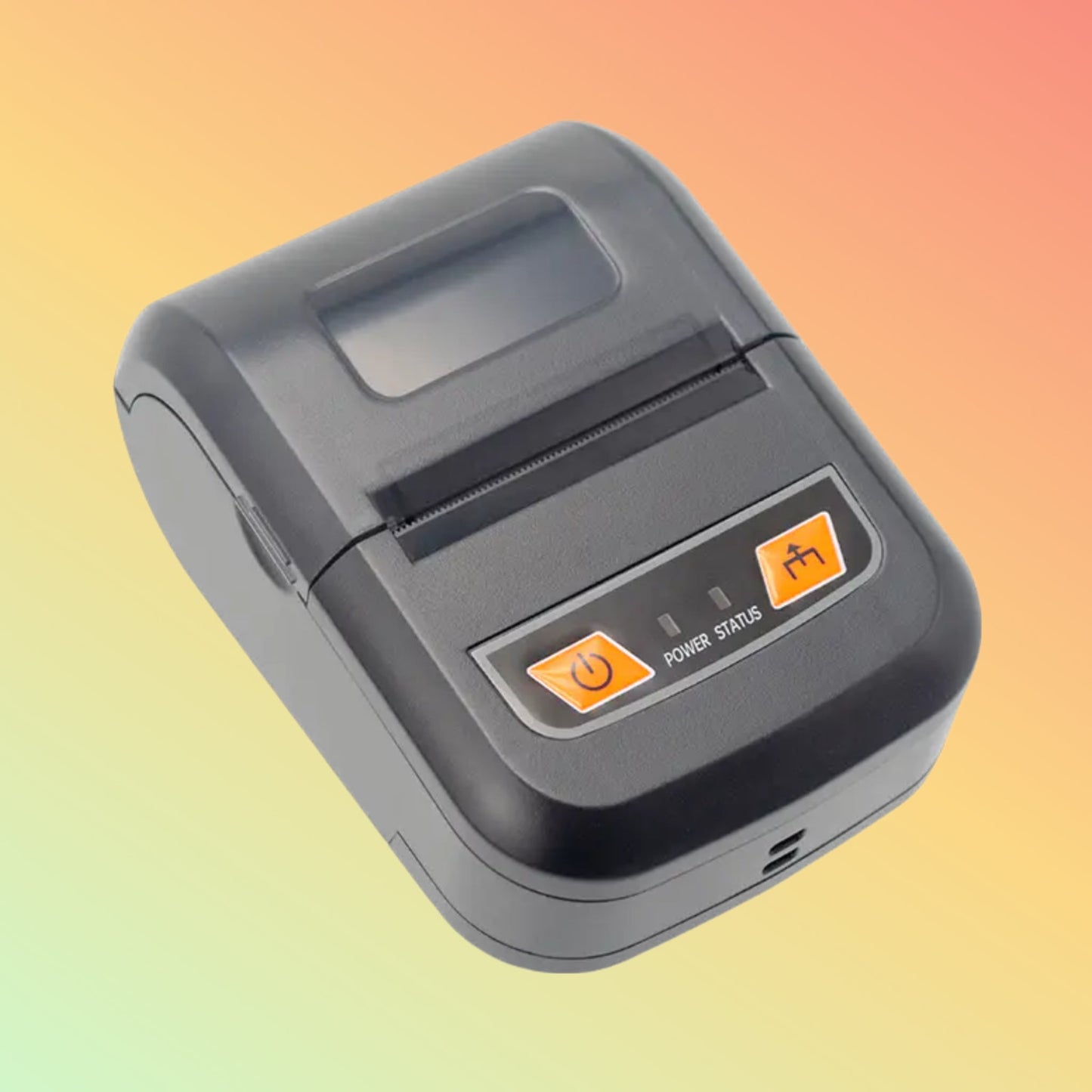 Xprinter XP - P503A 58mm Mini Thermal Printer - NEOTECH