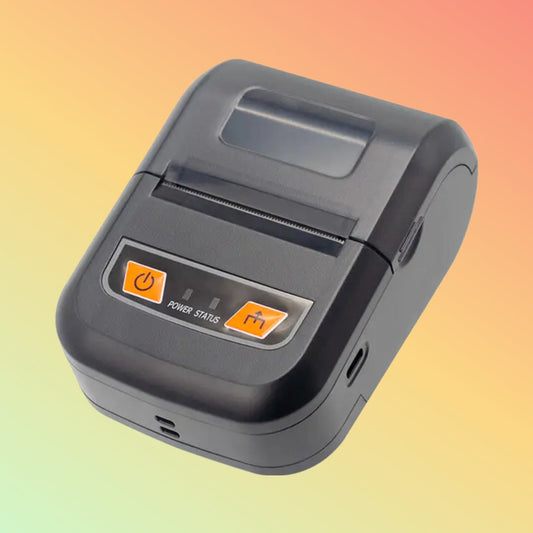 Xprinter XP - P503A 58mm Mini Thermal Printer - NEOTECH