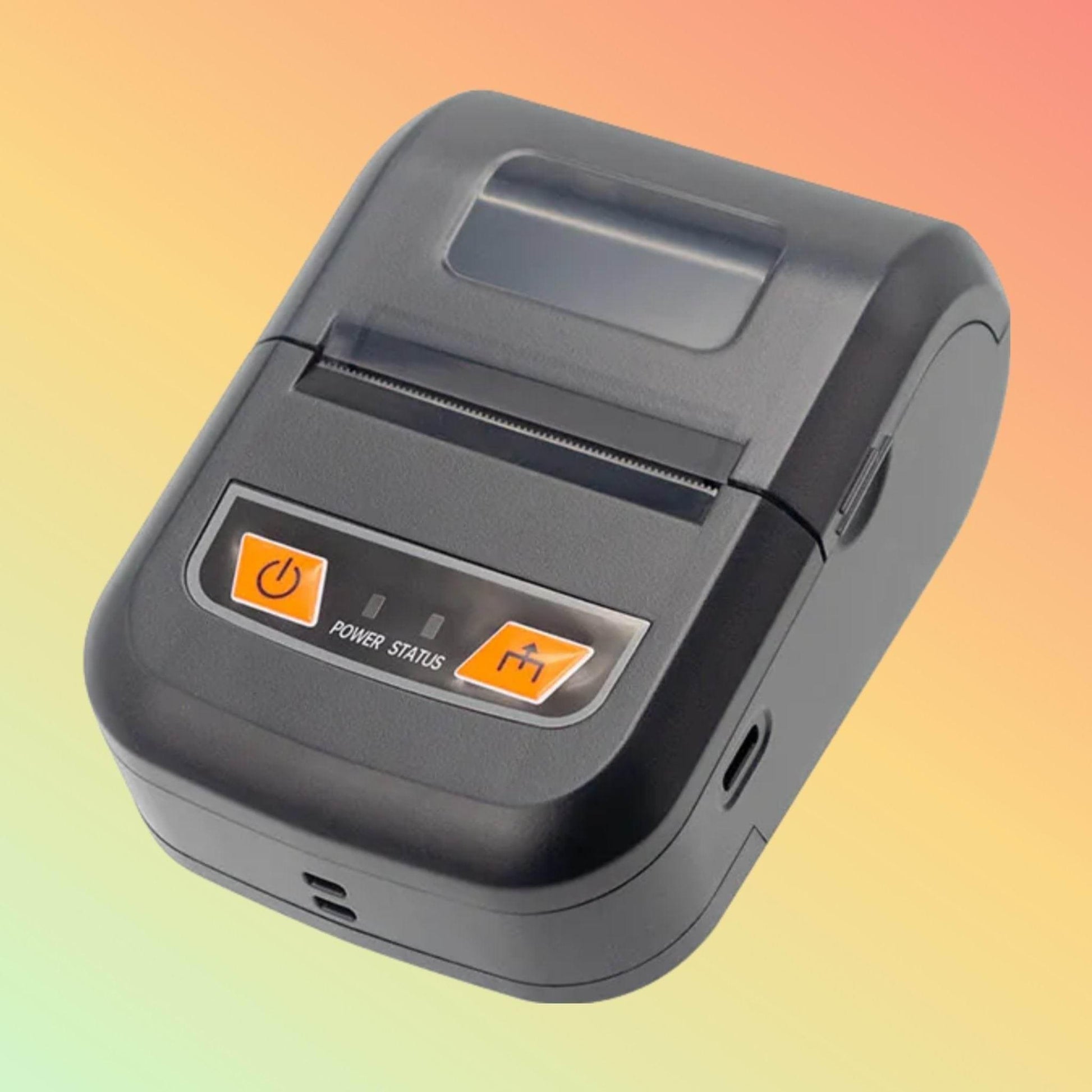 Xprinter XP - P503A High - Efficiency Mobile Printer - NEOTECH