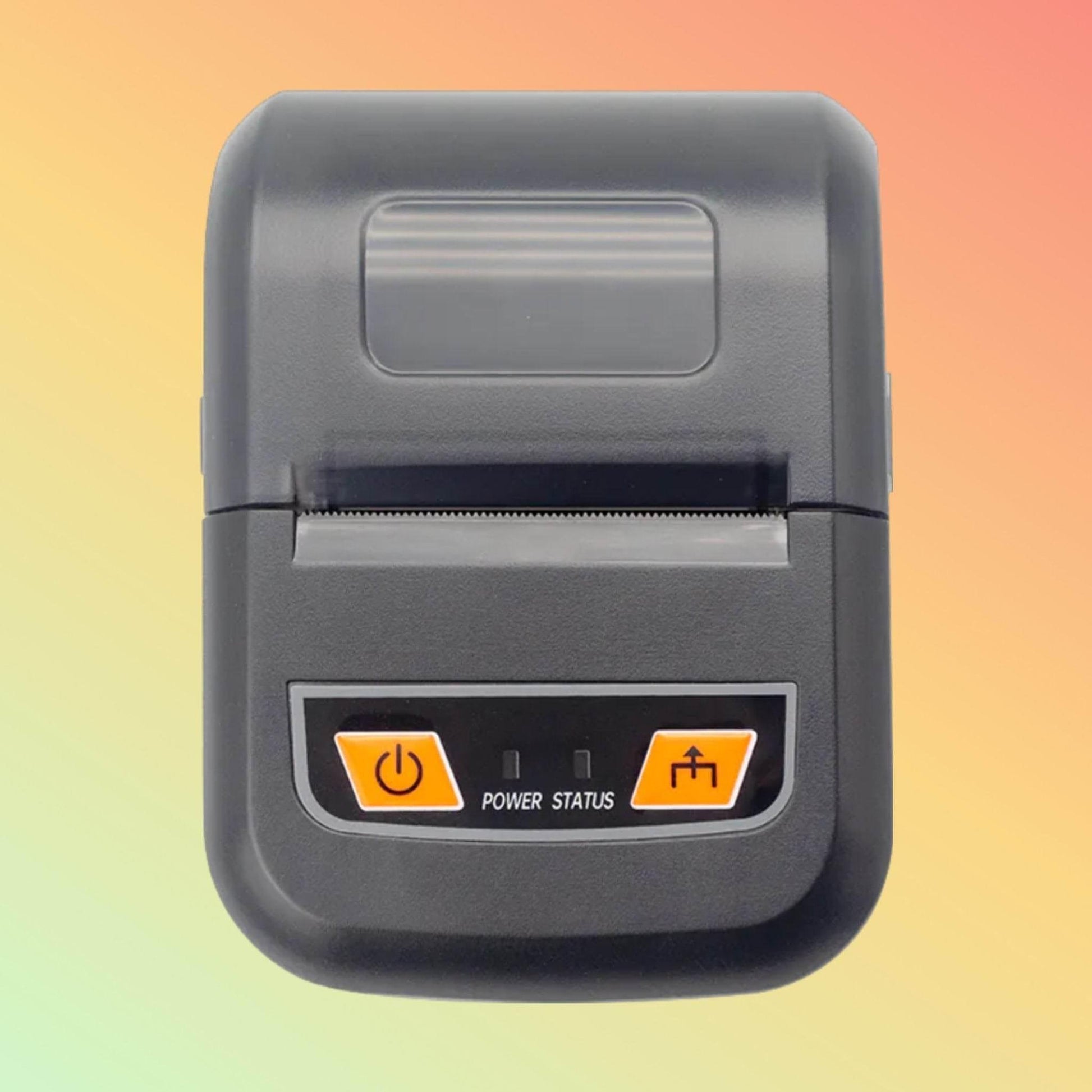 Xprinter XP - P503A High - Efficiency Mobile Printer - NEOTECH