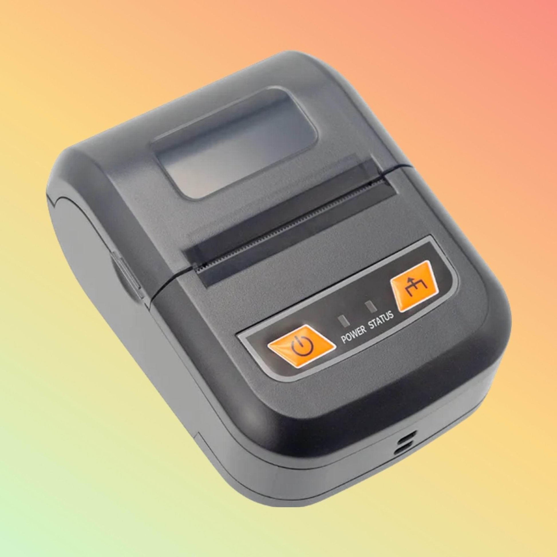 Xprinter XP - P503A High - Efficiency Mobile Printer - NEOTECH