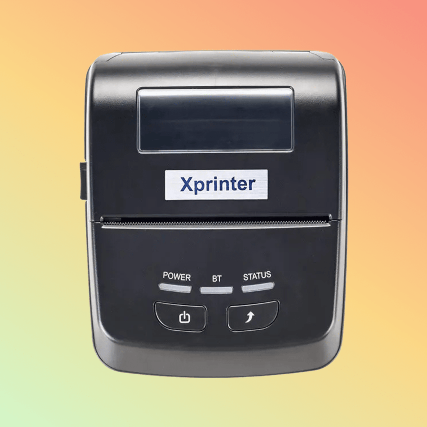 Xprinter XP - P801A Mini Thermal Receipt Printer - NEOTECH