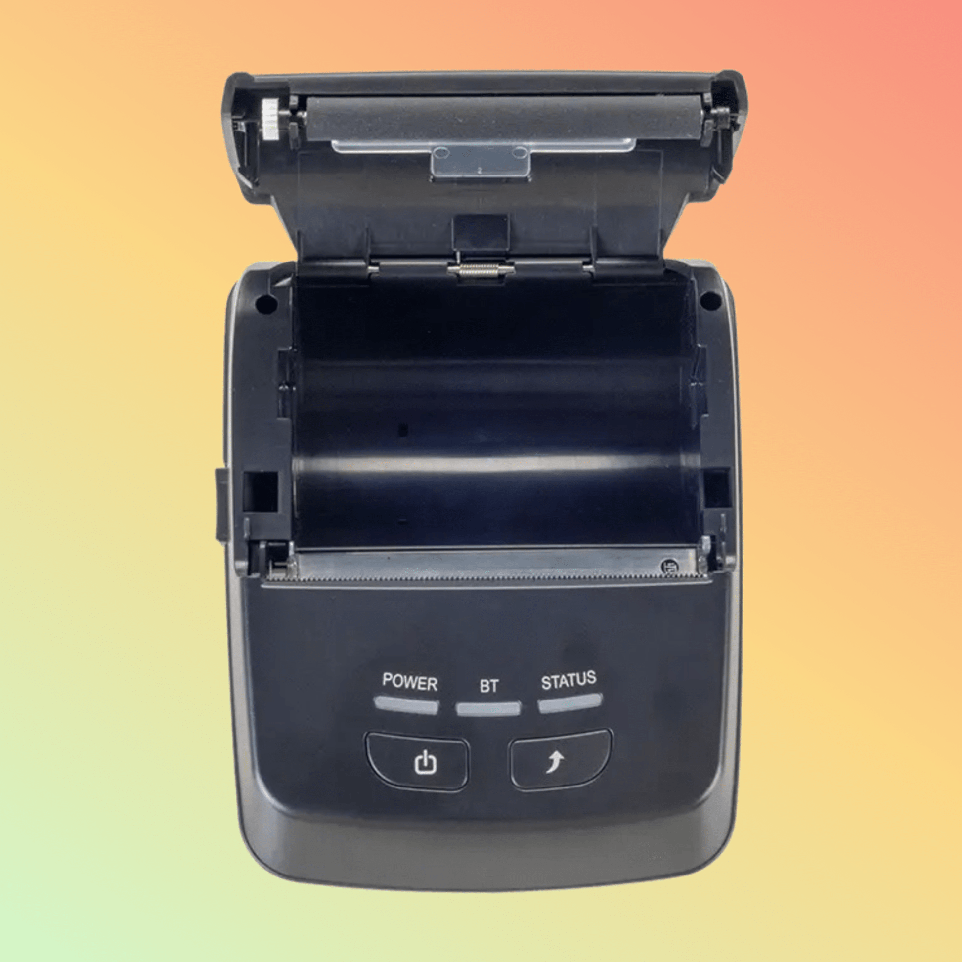 Xprinter XP - P801A Mini Thermal Receipt Printer - NEOTECH