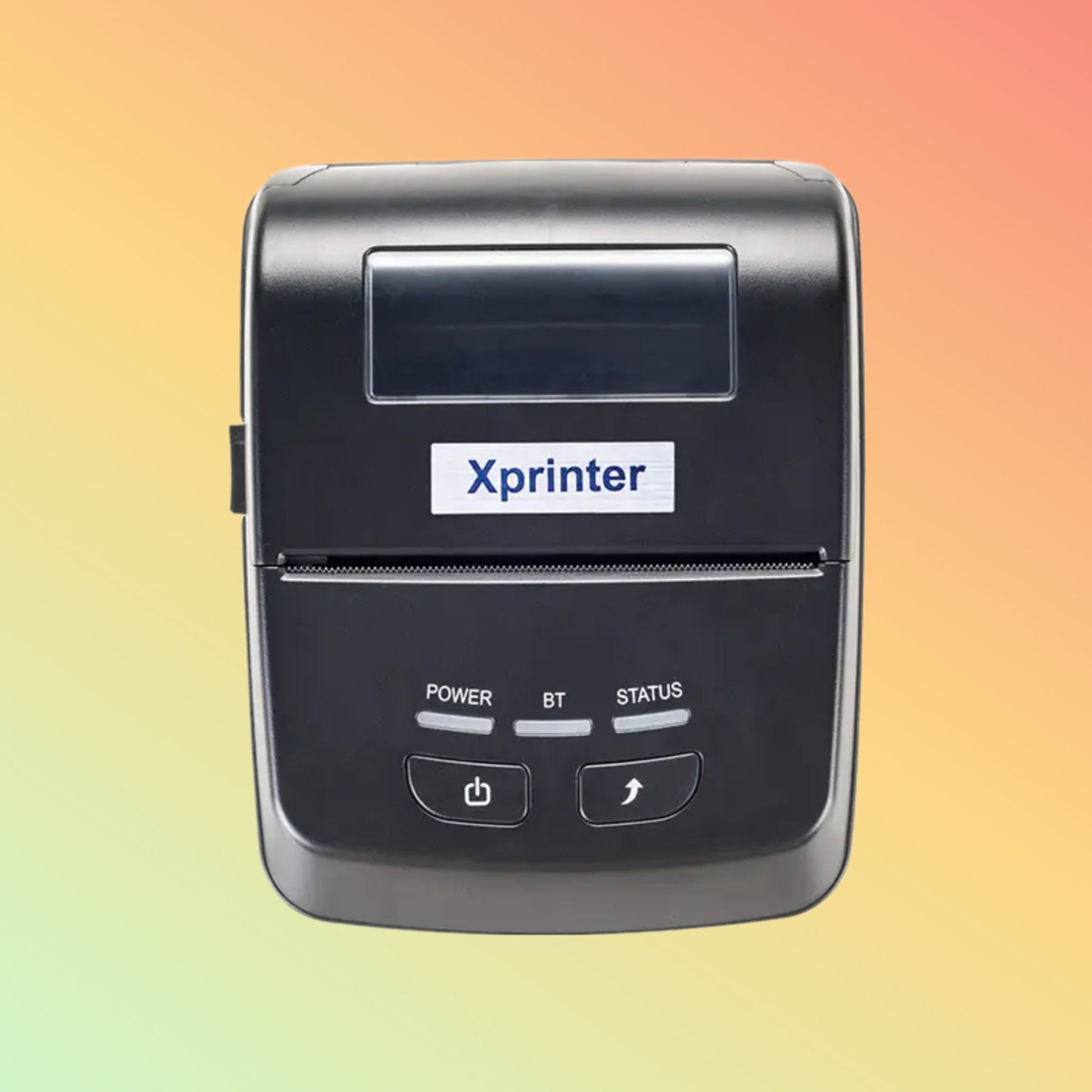 Xprinter XP - P801A Mini Thermal Receipt Printer - NEOTECH