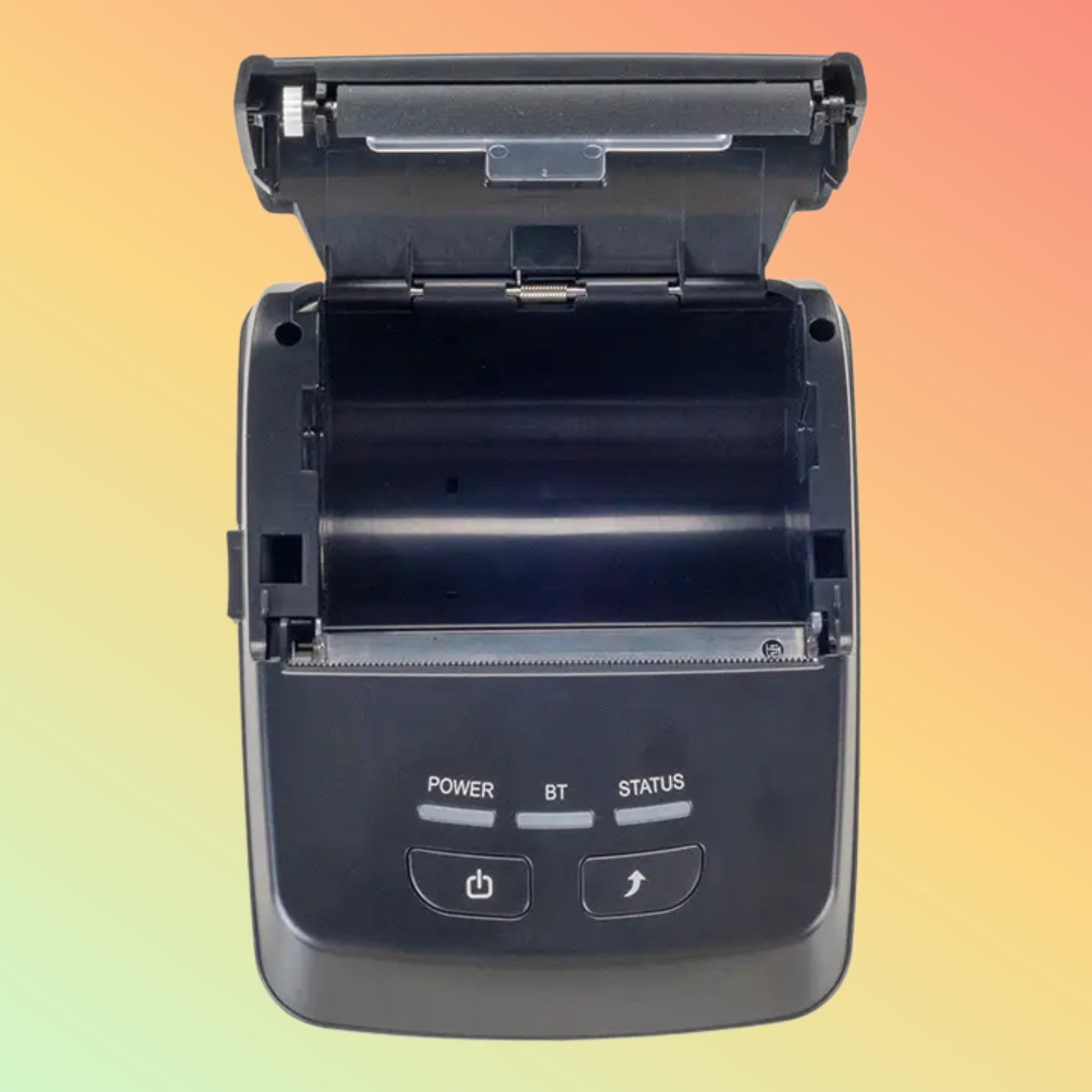 Xprinter XP - P801A Mini Thermal Receipt Printer - NEOTECH