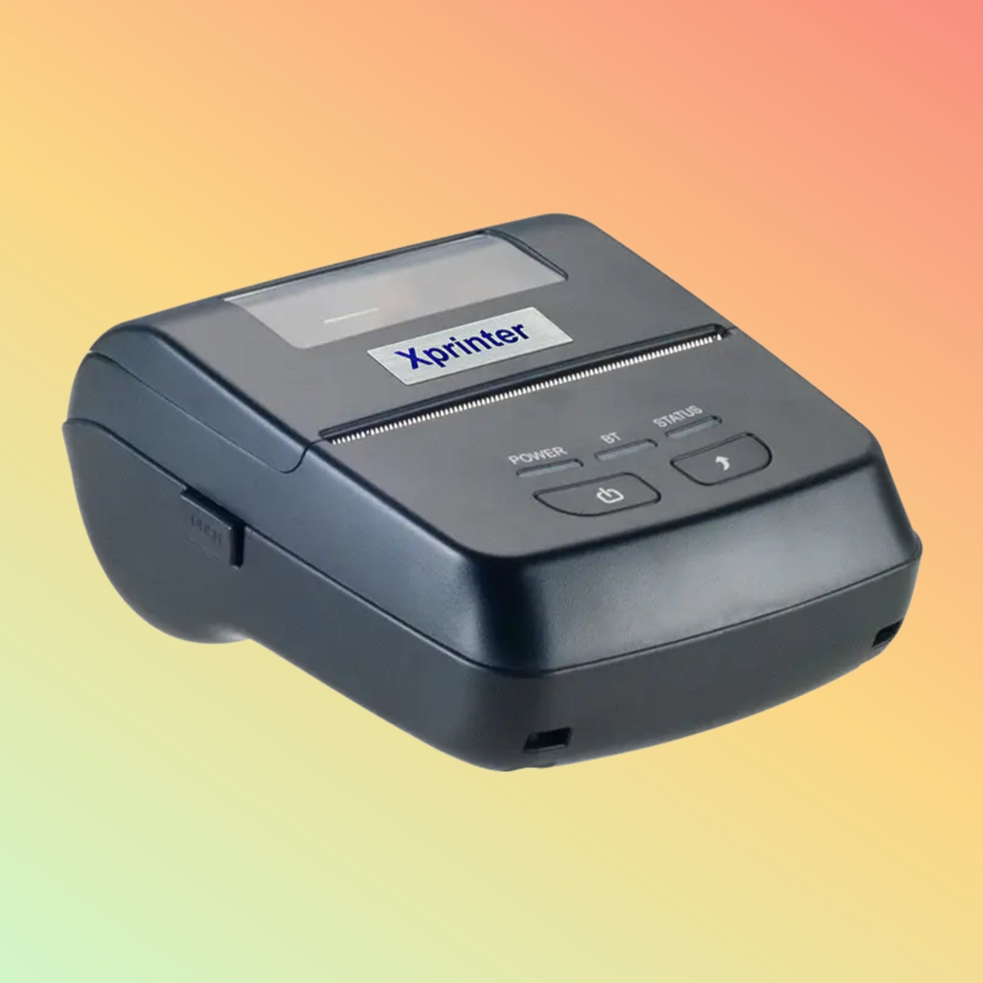 Xprinter XP - P801A Mini Thermal Receipt Printer - NEOTECH