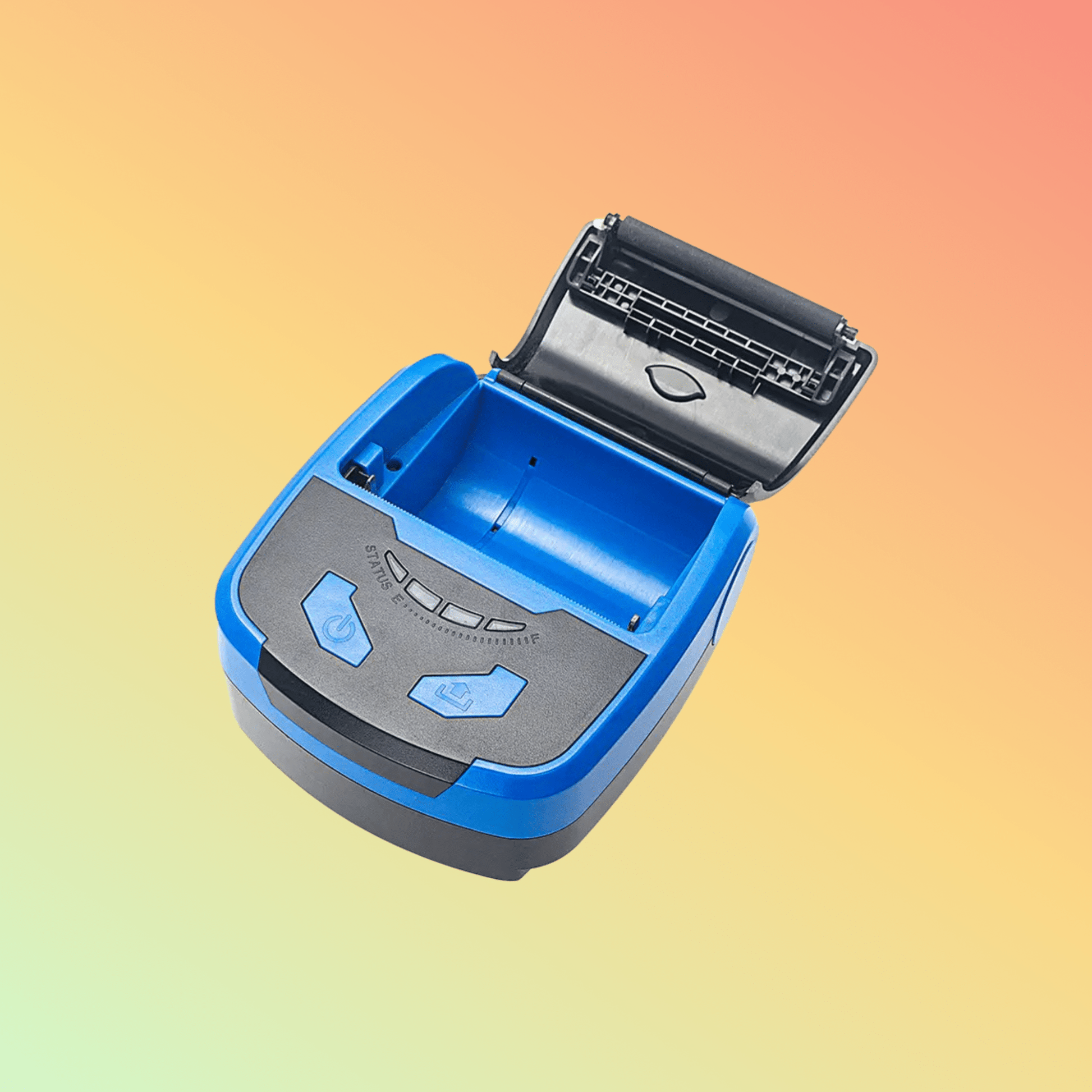 Xprinter XP - P810 3 Inch Portable Printer - NEOTECH