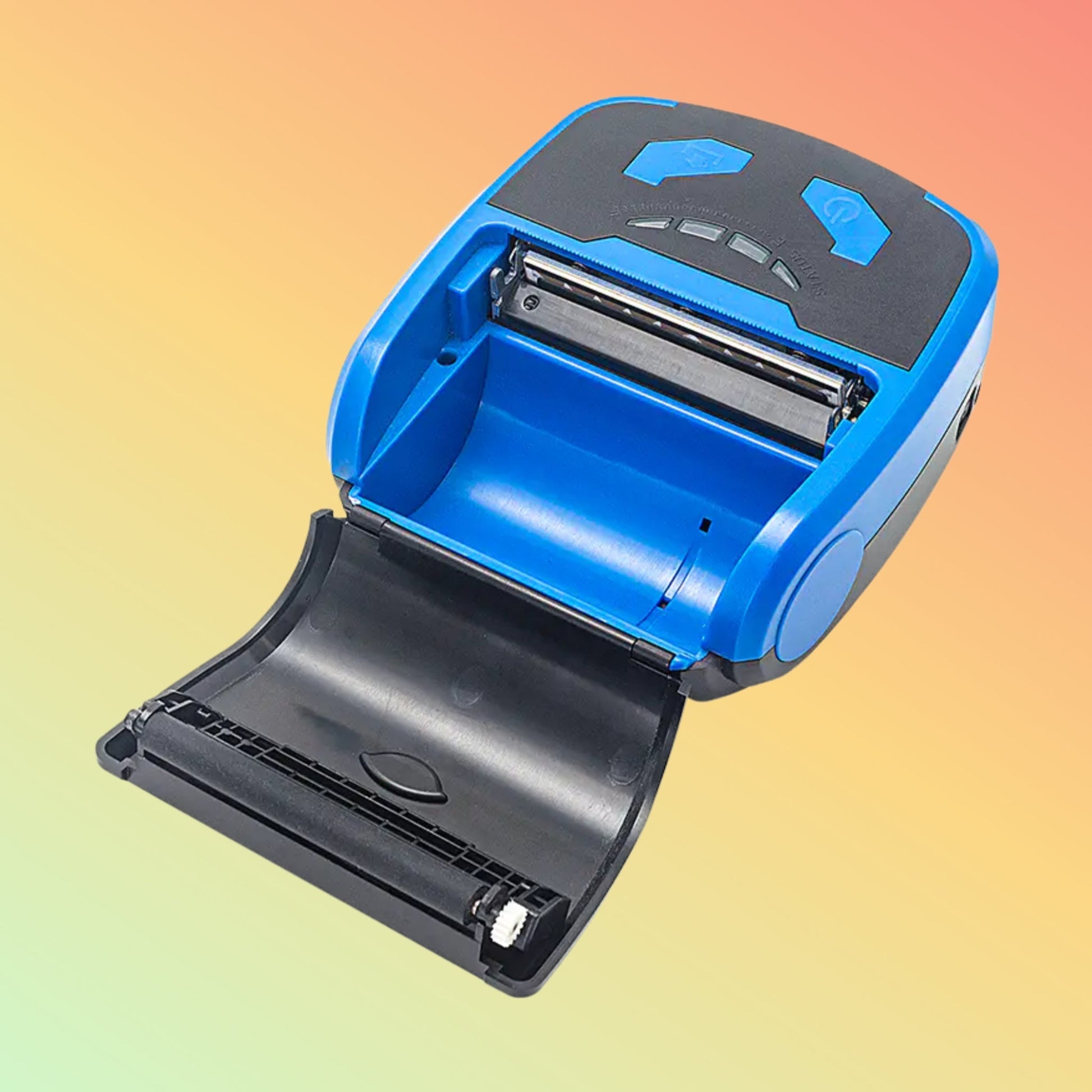 Xprinter XP - P810 3 Inch Portable Printer - NEOTECH