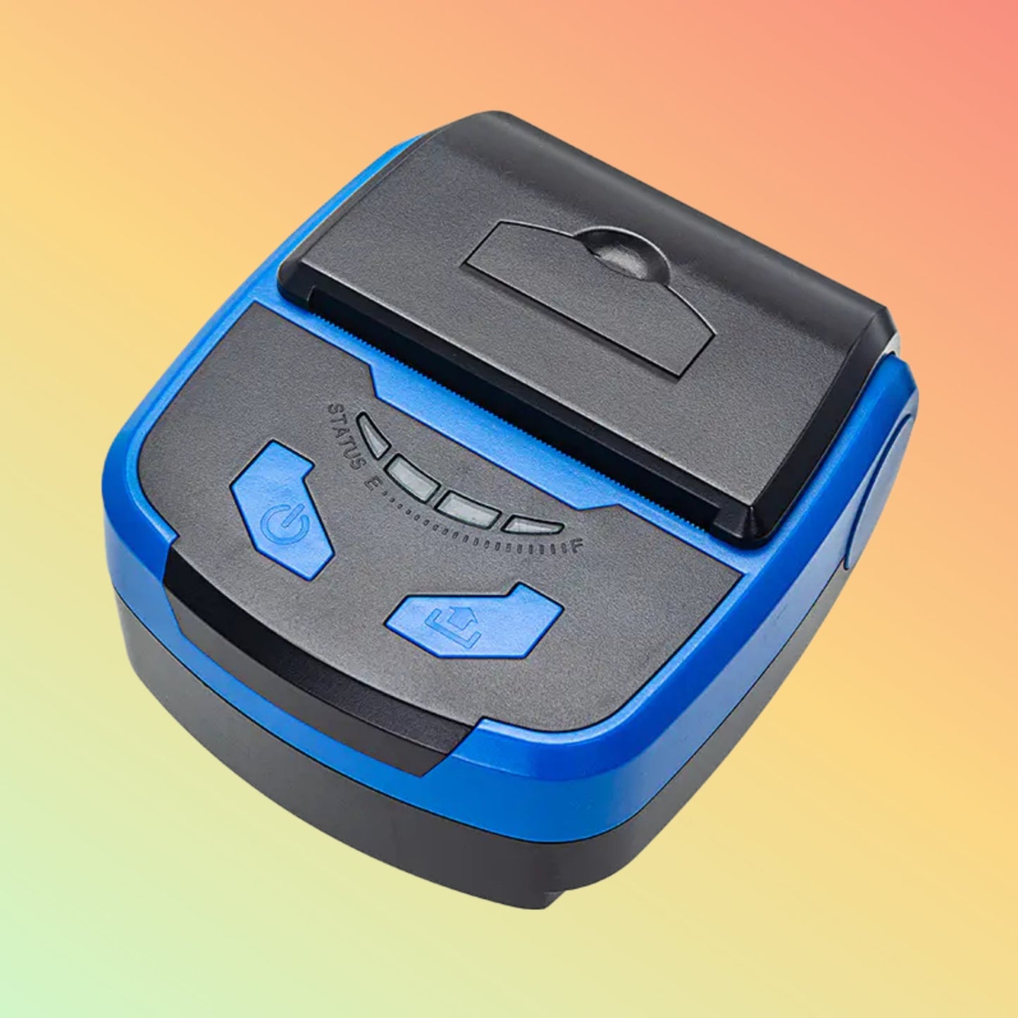 Xprinter XP - P810 3 Inch Portable Printer - NEOTECH