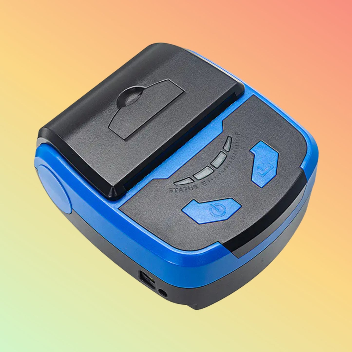 Xprinter XP - P810 3 Inch Portable Printer - NEOTECH