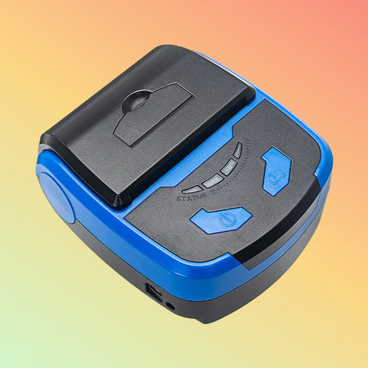 Xprinter XP - P810 3 Inch Portable Printer - NEOTECH