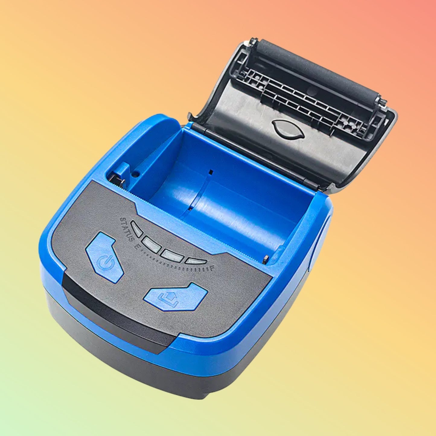 Xprinter XP - P810 3 Inch Portable Printer - NEOTECH