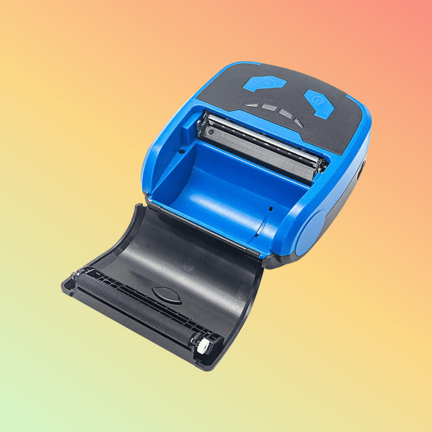 Xprinter XP - P810 3 Inch Portable Printer - NEOTECH