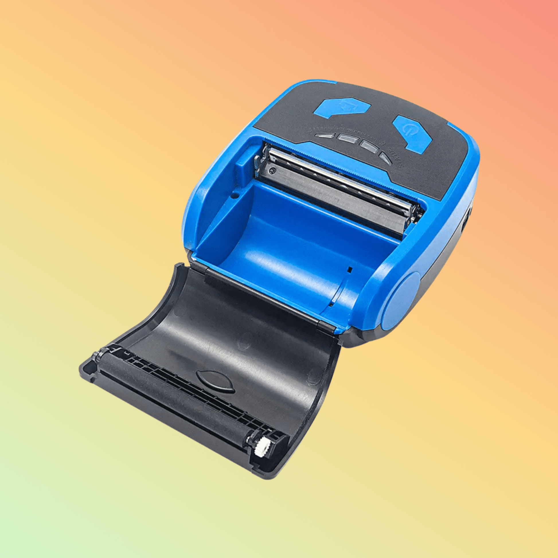 Xprinter XP - P810 3 Inch Portable Printer - NEOTECH