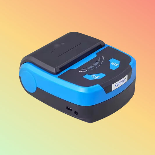 XPRINTER XP - P810 80mm Bluetooth Thermal Printer, 203dpi, ROHS - NEOTECH