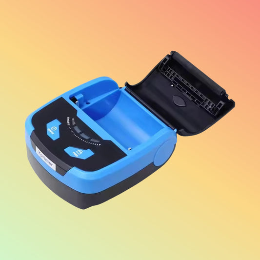 XPRINTER XP - P810 80mm Bluetooth Thermal Printer, 203dpi, ROHS - NEOTECH