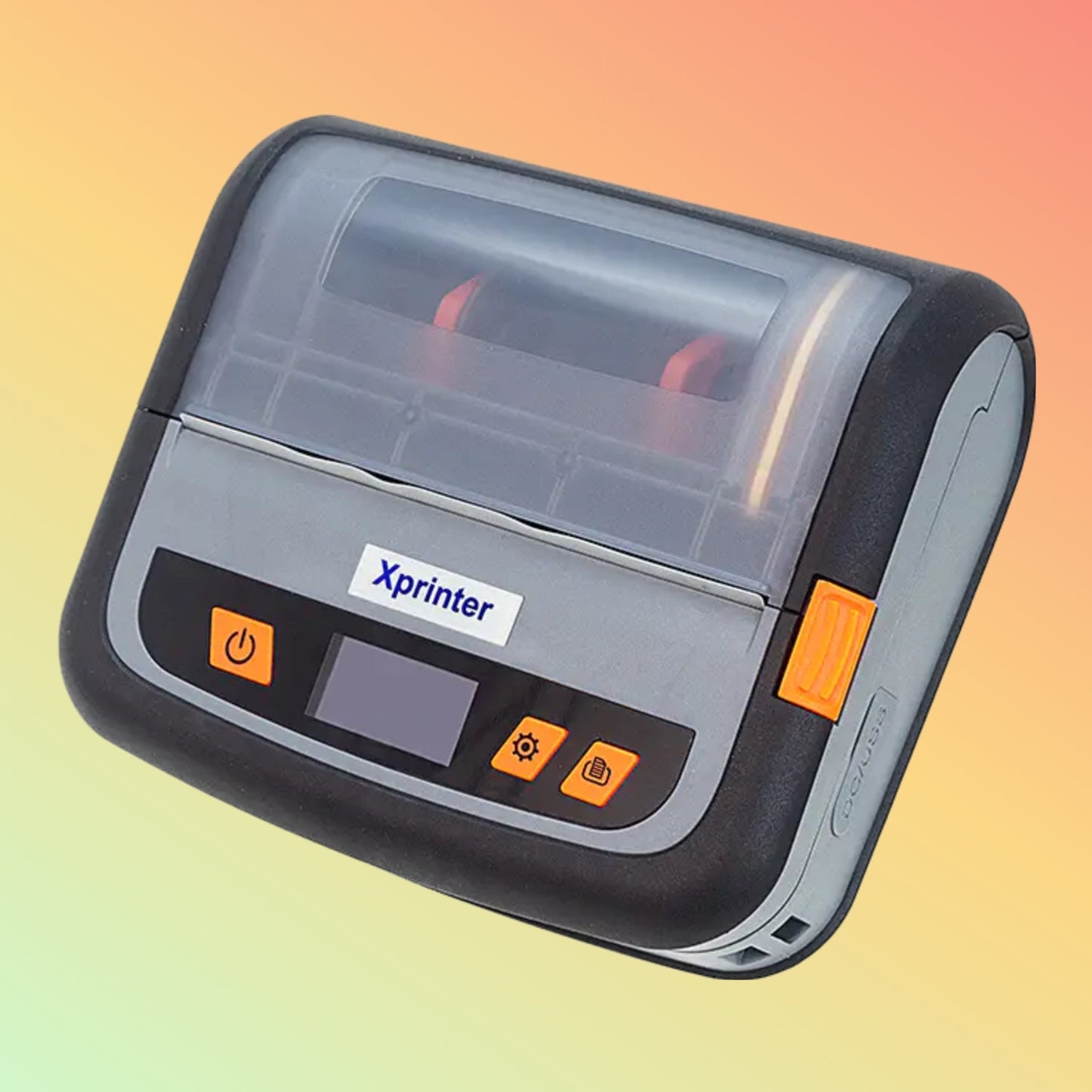 Xprinter XP - P816 Thermal 4Inch Bluetooth Printer - NEOTECH