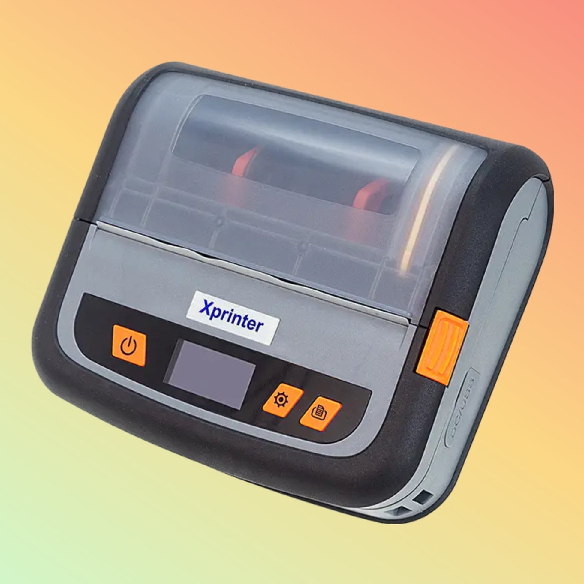 Xprinter XP - P816 Thermal 4Inch Bluetooth Printer - NEOTECH