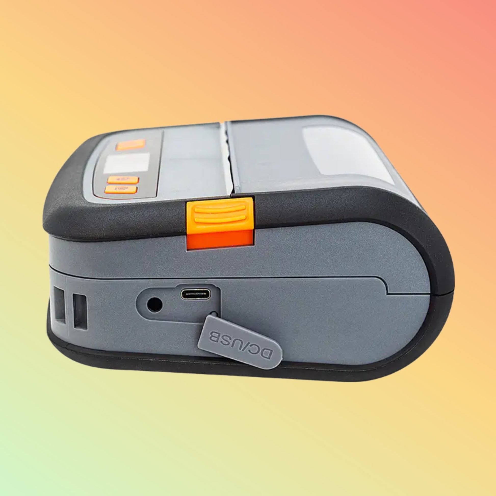 Xprinter XP - P816 Thermal 4Inch Bluetooth Printer - NEOTECH