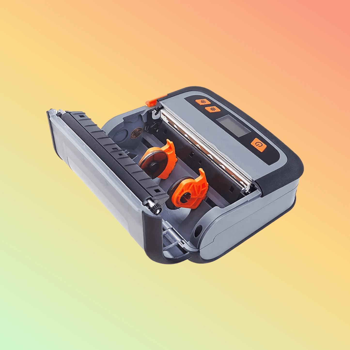 Xprinter XP - P816 Thermal 4Inch Bluetooth Printer - NEOTECH