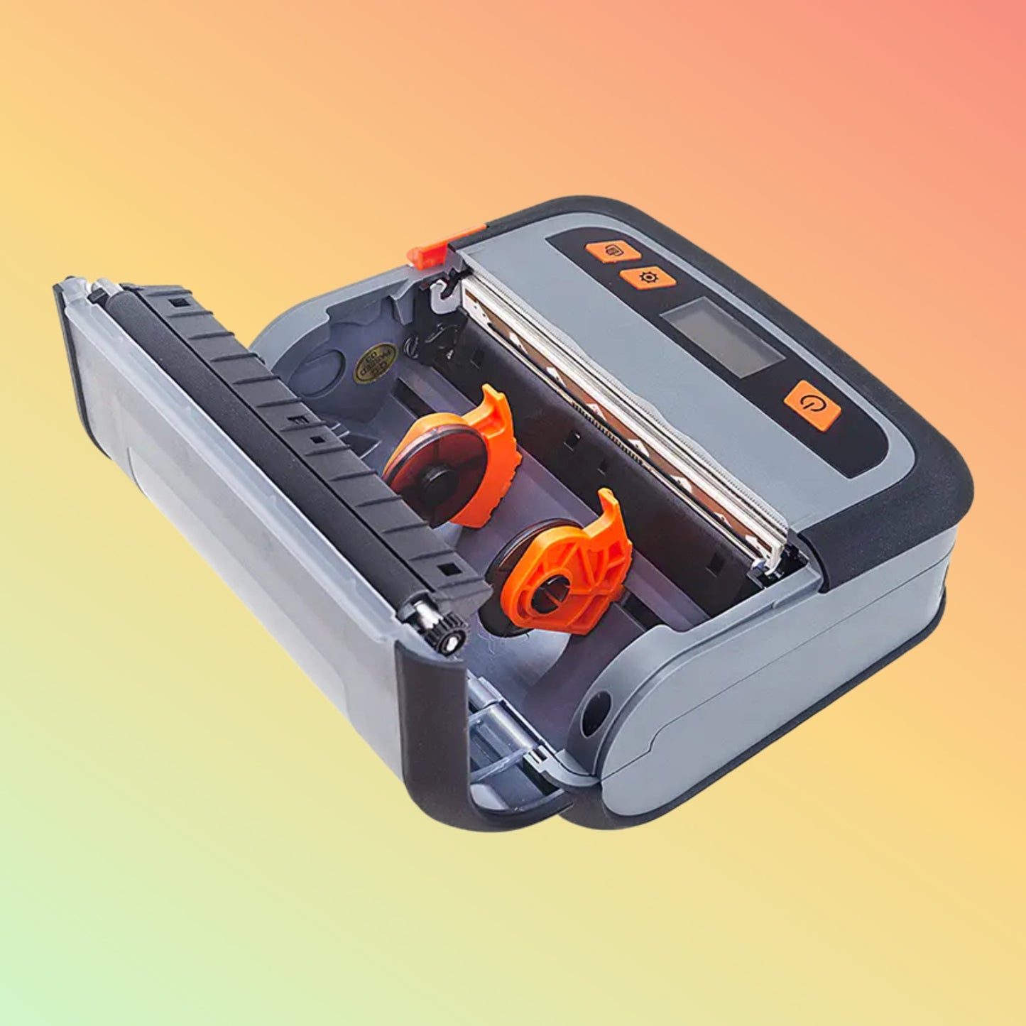 Xprinter XP - P816 Thermal 4Inch Bluetooth Printer - NEOTECH