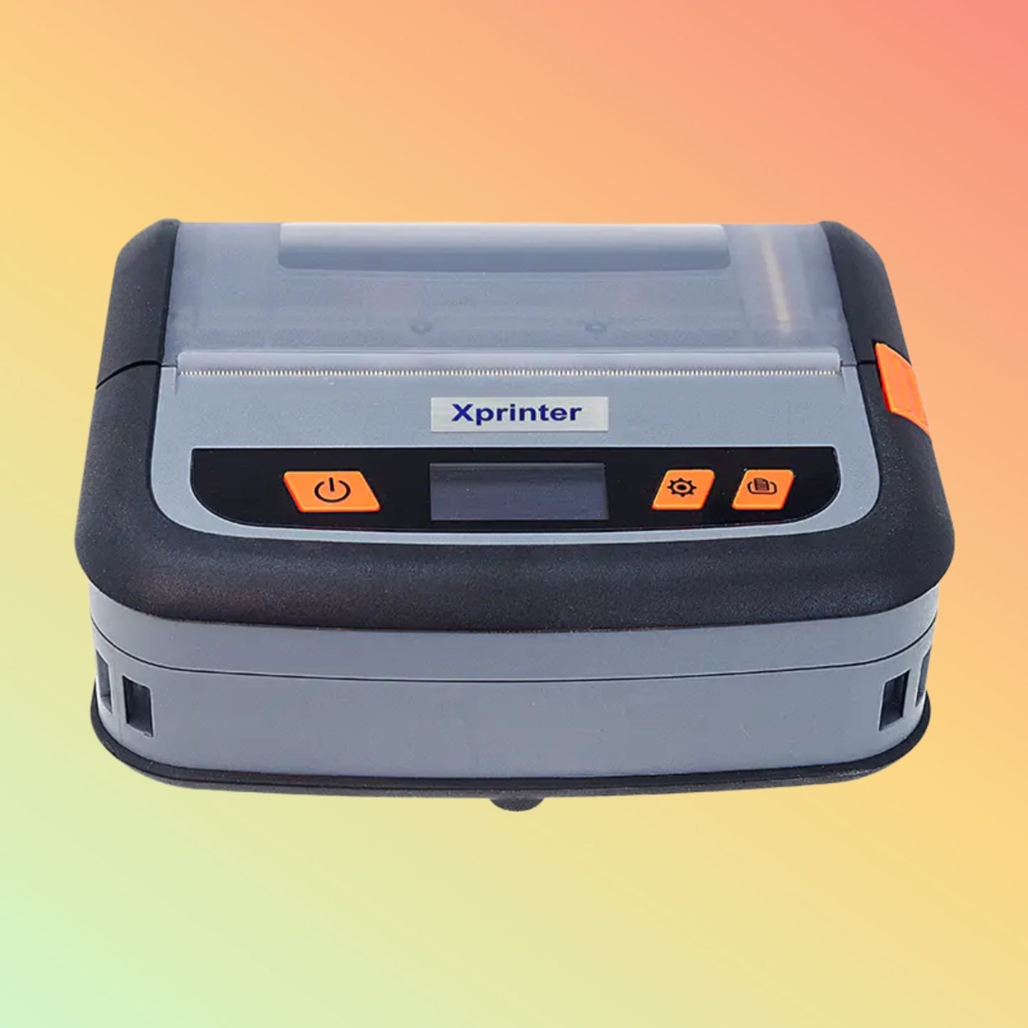 Xprinter XP - P816 Thermal 4Inch Bluetooth Printer - NEOTECH