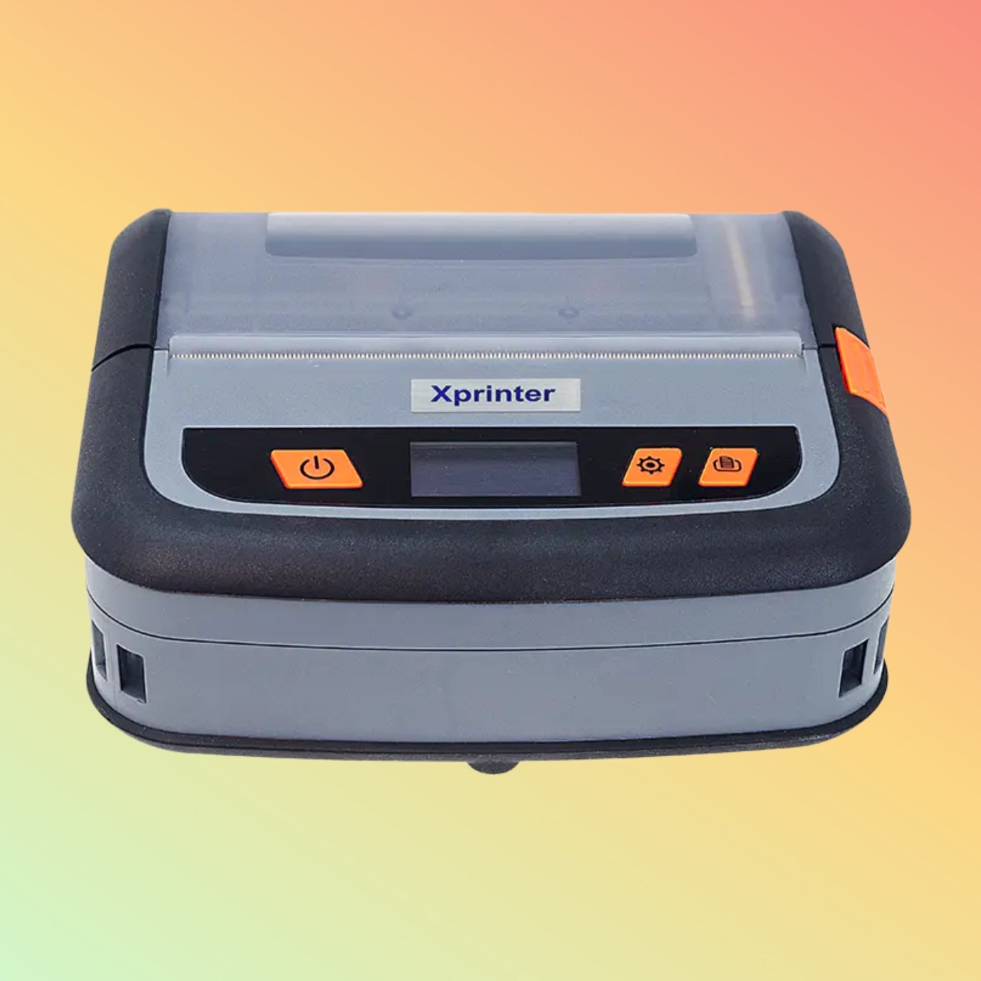 Xprinter XP - P816 Thermal 4Inch Bluetooth Printer - NEOTECH