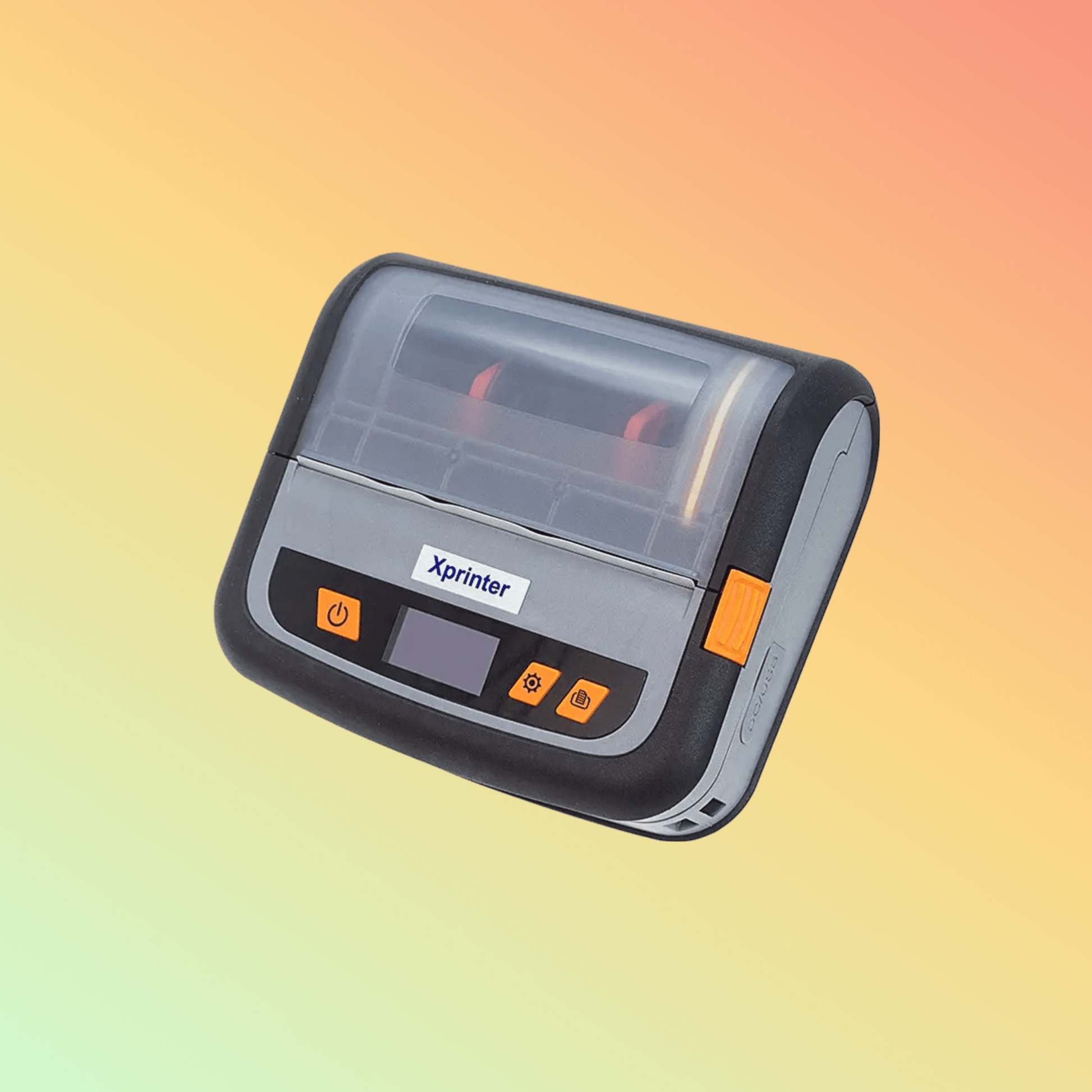 Xprinter XP - P816 Thermal 4Inch Bluetooth Printer - NEOTECH