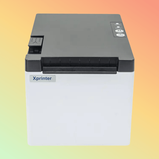 Xprinter XP - Q302F Linerless Label Printer - NEOTECH