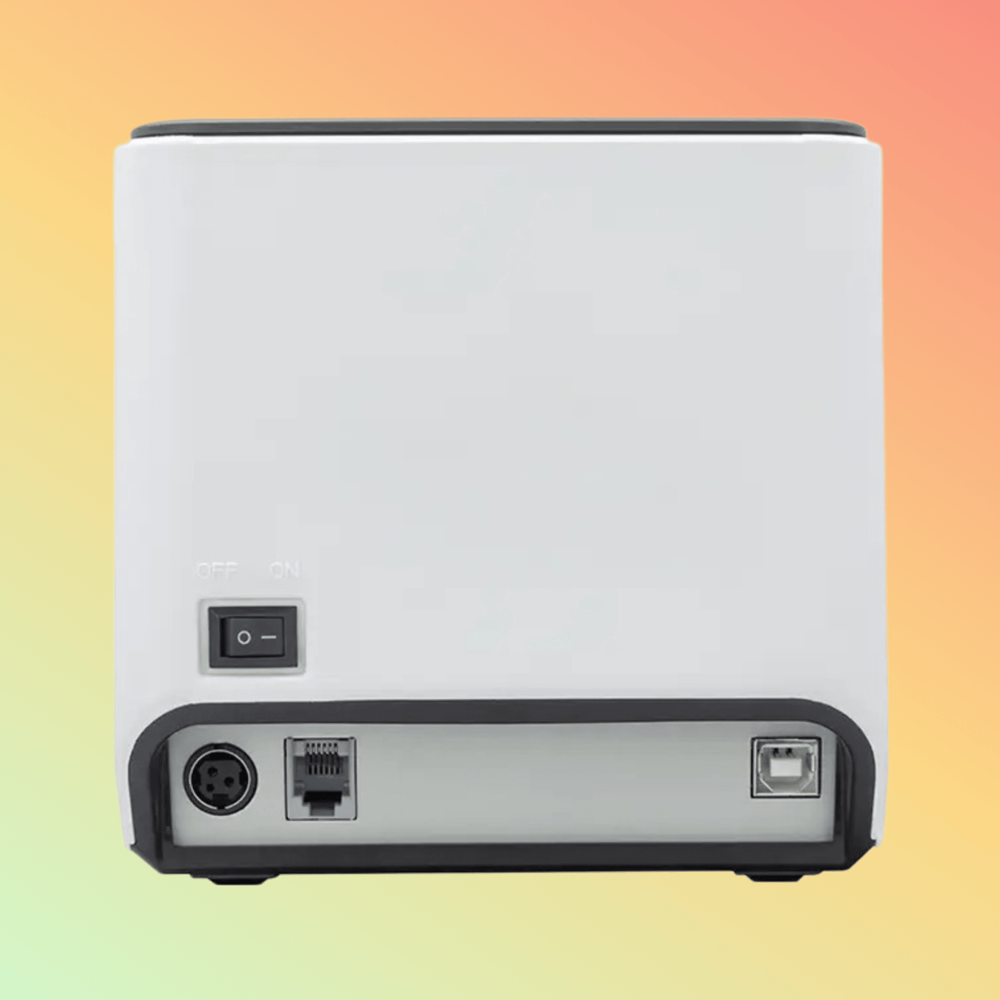 Xprinter XP - Q361U Thermal Label Printer - NEOTECH