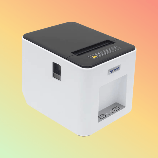 Xprinter XP - Q361U Thermal Label Printer - NEOTECH