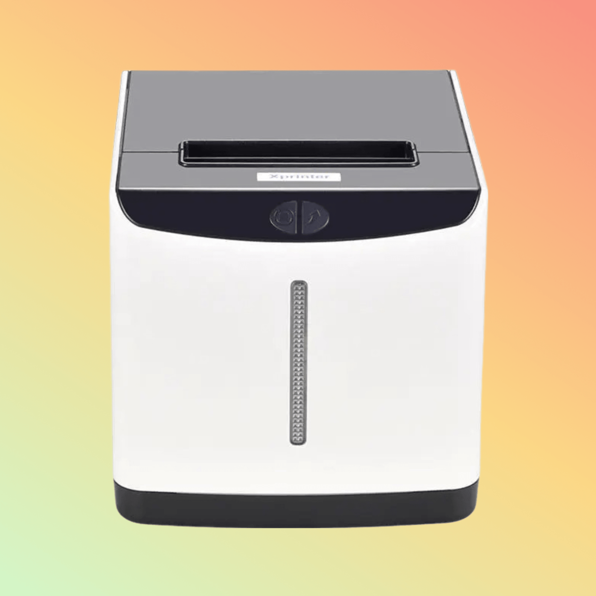 Xprinter XP - Q371U 3inch Barcode Printer - NEOTECH