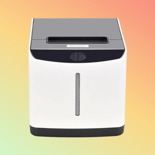 Xprinter XP - Q371U 3inch Barcode Printer - NEOTECH